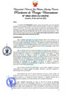 Vista preliminar de documento Resolución de Consejo Universitario
