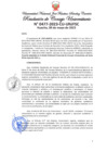 Vista preliminar de documento Resolución de Consejo Universitario