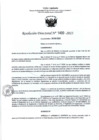 Vista preliminar de documento RD- 1499