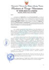 Vista preliminar de documento Resolución de Consejo Universitario