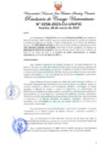 Vista preliminar de documento Resolución de Consejo Universitario