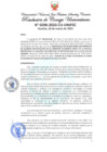 Vista preliminar de documento Resolución de Consejo Universitario