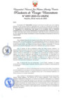 Vista preliminar de documento Resolución de Consejo Universitario