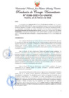 Vista preliminar de documento Resolución de Consejo Universitario