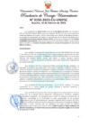 Vista preliminar de documento Resolución de Consejo Universitario