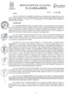 Vista preliminar de documento RESOLUCIÓN DE ALCALDÍA N°153-2023-A-MDP-T