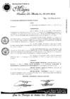 Vista preliminar de documento Resolución de Alcaldia N° 0011-2019-MDM