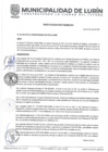 Vista preliminar de documento DECRETO DE ALCALDIA N° 006-2021-ML