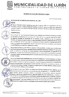 Vista preliminar de documento DECRETO DE ALCALDIA N° 005-2021-ALC-ML
