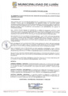 Vista preliminar de documento DECRETO DE ALCALDÍA N° 001-2021-ML