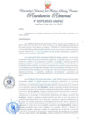 Vista preliminar de documento Resolución Rectoral
