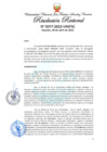 Vista preliminar de documento Resolución Rectoral