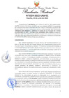 Vista preliminar de documento Resolución Rectoral