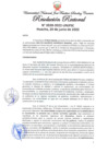 Vista preliminar de documento Resolución Rectoral