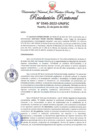 Vista preliminar de documento Resolución Rectoral