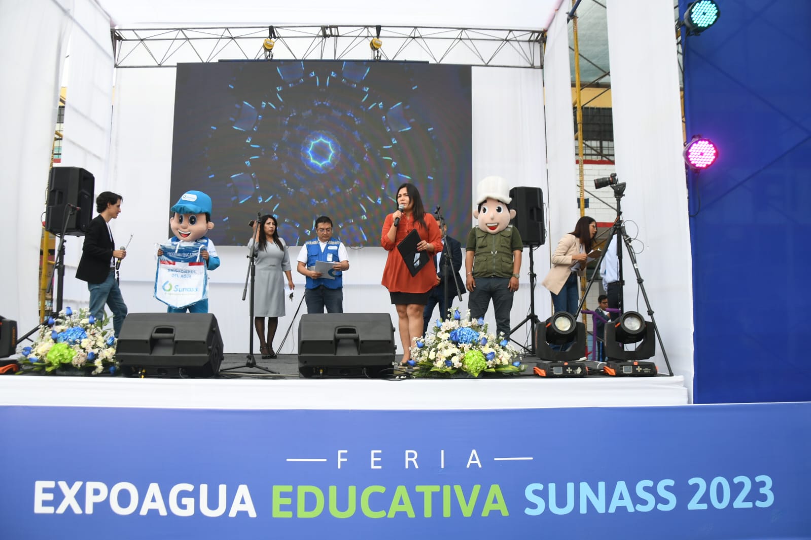 Agua