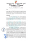 Vista preliminar de documento Resolución Rectoral