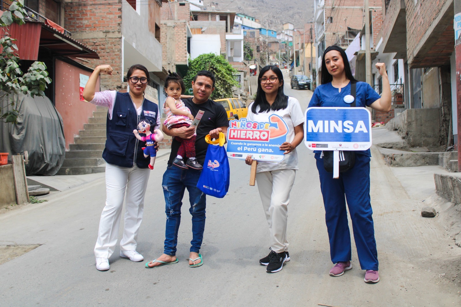 NP - LIMA NORTE VISITAS ANEMIA 15 NOV - 4