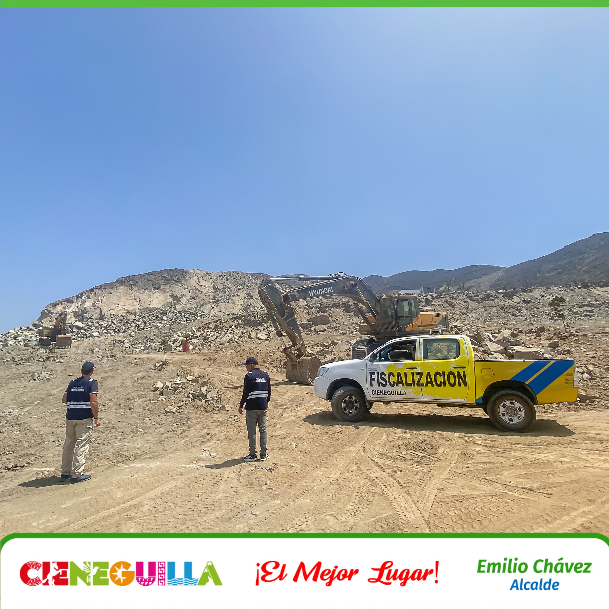 Imagen Cieneguilla