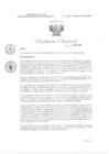 Vista preliminar de documento RD 249 2023 DESIGNAR DIRECTOR(A) OEA RESPONSABLE LABOR DE MONITOREO PROCESO IMPLEMENTACION RECOMEND OCI
