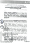 Vista preliminar de documento RESOLUCIÓN DE SUB GERENCIA DE REGULACIÓN DE AUTORIZACIONES DE TRANSPORTE N° 126-2023-SRAT-GTSV-MPC