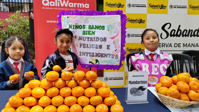 Alimentos frescos