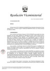 Vista preliminar de documento RVM N° 00120-2023-DE-VRD