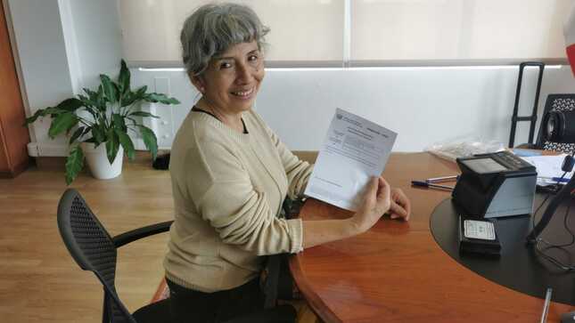 Consulado itinerante a Galicia
