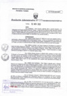 Vista preliminar de documento RA N°051