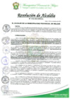 Vista preliminar de documento RESOLUCION DE ALCALDIA Nº 470-MPM-2023