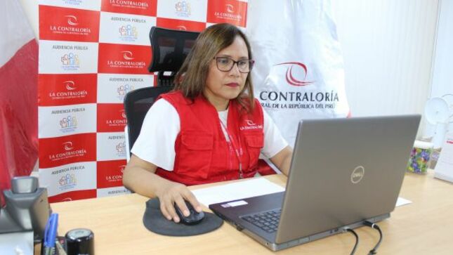 Ciudadanos de la región Piura y sus ocho provincias tendrán la oportunidad de presentar denuncias sobre el presunto uso inadecuado de bienes y recursos públicos en las municipalidades y otras entidades del Estado, durante la audiencia pública virtual “La Contraloría te escucha”. La cita es este viernes 17 de noviembre a las 3 de la tarde vía plataforma de zoom.