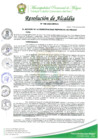 Vista preliminar de documento RESOLUCION DE ALCALDIA Nº 400-MPM-2023