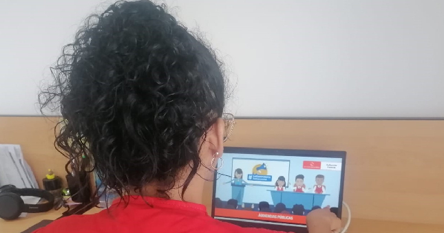 Representantes de la sociedad civil organizada y ciudadanos de toda la región, conformada por diez provincias y sus distritos, tendrán la oportunidad de presentar sus alertas y denuncias sobre el presunto uso inadecuado de bienes y recursos públicos de todas las entidades del Estado, durante la audiencia pública regional “La Contraloría te escucha”.