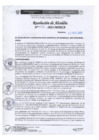 Vista preliminar de documento Resolucion de Alcaldia N°148-2023-MDH-A