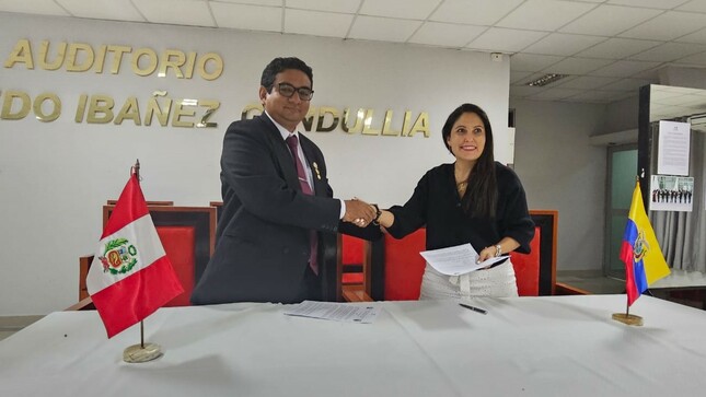 Reunión Binacional del Comité de Frontera 