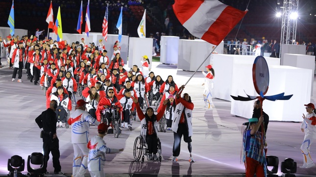 perú.