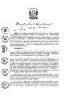 Vista preliminar de documento RM Nº 395-2023-PRODUCE