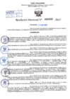 Vista preliminar de documento Resolución Directoral. N° 2582 - 2023