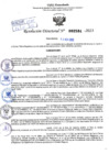 Vista preliminar de documento Resolución Directoral. N° 2584 - 2023