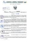 Vista preliminar de documento Resolución Directoral. N° 2594 - 2023 