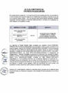 Vista preliminar de documento Servicio de seguridad ciudadana - Acta cronograma