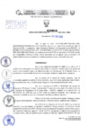 Vista preliminar de documento Resolución Directoral. N° 2608 - 2023