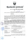 Vista preliminar de documento RESOLUCION N° 345-2023-PECHP