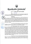 Vista preliminar de documento RESOLUCION N° 352-2023-PECHP