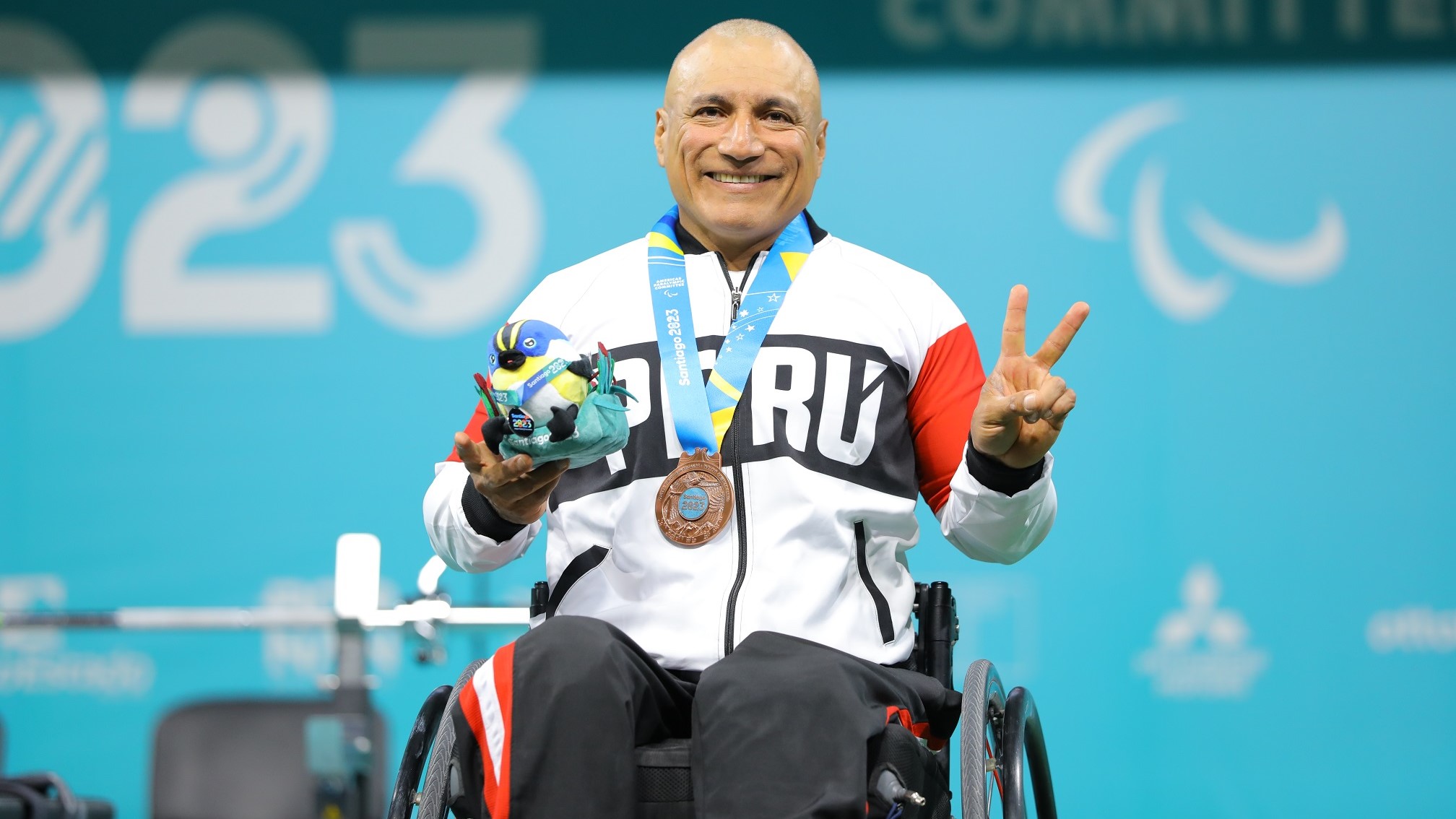 niel garcía