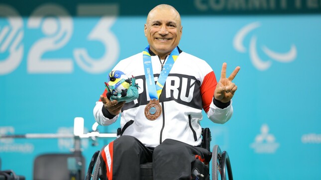 niel garcía