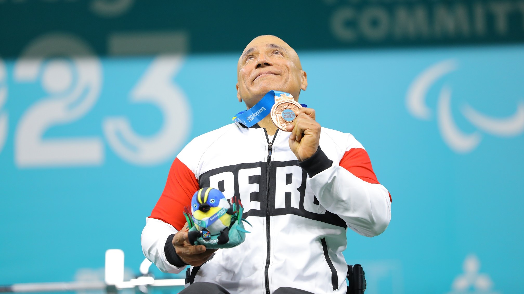 niel garcía