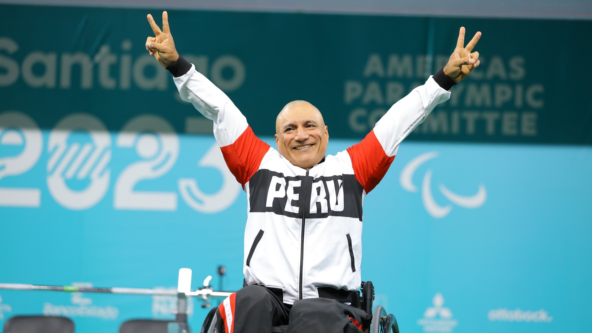 niel garcía