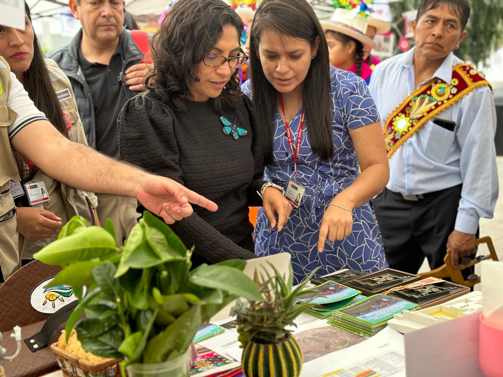 Ministra de Cultura lideró encuentro de fin de año de organizaciones culturales dedicadas a la protección del patrimonio cultural