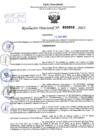 Vista preliminar de documento Resolución Directoral N° 2659 - 2023